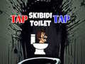 Jogo Toque Skibidi Toilet Toque online