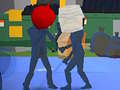 Jogo Guerreiros Famintos online