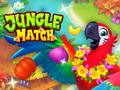Jogo Combinação na Selva online
