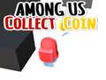 Jogo Among Us Coletar Moeda online