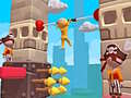 Jogo Queda do homem palito online