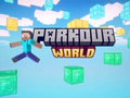 Jogo Mundo Parkour online