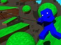 Jogo Chefe de Parkour online