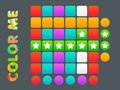 Jogo Colora-me online