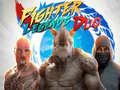 Jogo Lendas dos Lutadores Dupla online