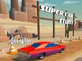 Jogo Super Carro de Acrobacias 7 online