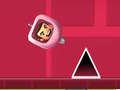 Jogo Geometry Dash Toalete Skibidi online