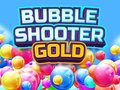 Jogo Atirador de Bolhas Ouro online