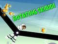 Jogo Skibidi Rotativo online