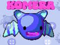 Jogo Komera online