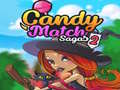 Jogo Sagas de Combinação de Doces 2 online