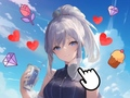 Jogo Sua esposa de prata online