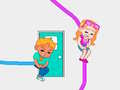 Jogo Barbara e Kent online