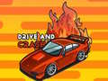 Jogo Dirigir e Colidir online