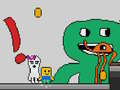 Jogo Garten de Banban Obby online