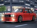 Jogo Simulador de Drift E30 online