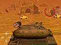 Jogo Tanques: Contraofensiva online