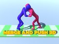 Jogo Juntar e Empurrar 3D online