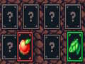 Jogo Jogo de Memória com Cartas online