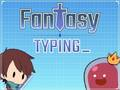 Jogo Ddigitação Fantástica online