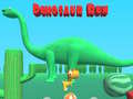 Jogo Corrida de Dinossauro online