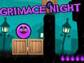 Jogo Noite Grimace online