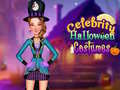 Jogo Fantasias de Halloween de celebridades online