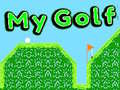 Jogo Meu golfe online