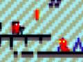 Jogo Aventura do Pixel de Papel online