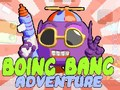 Jogo Aventura Boing Bang online