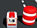 Jogo Corrida de Ambulância online