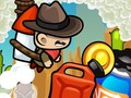 Jogo Heróis de Jetpack online