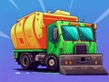 Jogo Reciclador Ecológico online