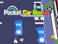 Jogo Mestre dos Carros de Bolso online