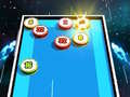 Jogo Quoit Espacial 2048 online