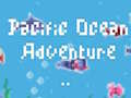 Jogo Aventura no Oceano Pacífico online