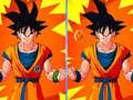 Jogo Dragon Ball Z Diferença Épica online