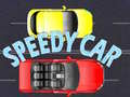 Jogo Carro Rápido online