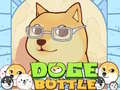 Jogo Garrafa Doge online