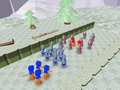 Jogo Arena de Mesclagem online