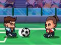 Jogo Futebol Mini online
