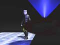 Jogo Mestre Corredor 3D online