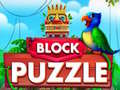 Jogo Quebra-Cabeça de Blocos online