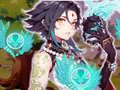Jogo Encontre o Anemacilus online