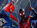 Jogo Homem-Aranha 2: Sombra da Teia online