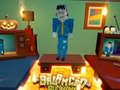Jogo Corrida Equilibrada online