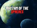 Jogo Ritmo das Esferas online