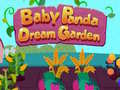 Jogo Jardim dos Sonhos do Bebê Panda online