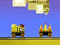 Jogo Fuga do Robô online