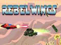 Jogo Asas Rebeldes online